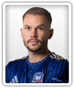 Vladyslav Kraiev