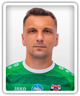 Oleksandr Osman