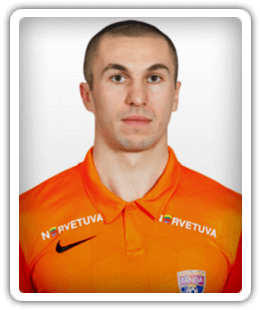 Oleksandr Aksionov