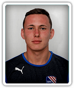 Andriy Milevskyi