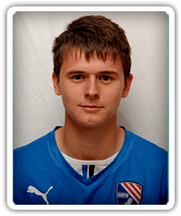 Dmytro Sevodniaev
