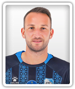 Artem Habelok