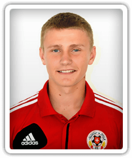 Andriy Stryzheus