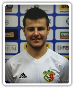 Oleksandr Rudyk