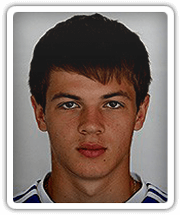 Ihor Nahornyi
