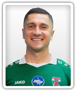 Pavlo Polehenko