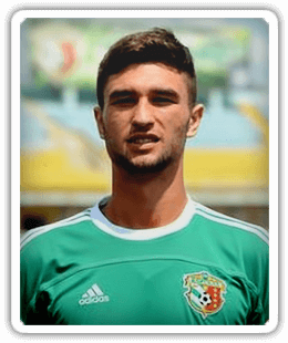 Kyrylo Protsyshyn