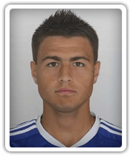 Yevhen Chumak