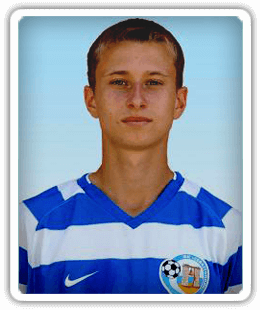 Denys Bondarenko