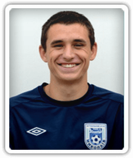 Valerii Voskonyan