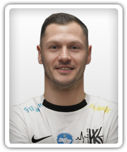 Serhii Shestakov