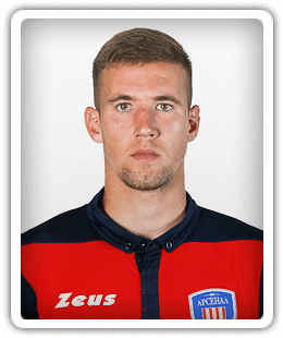 Orest Budiuk