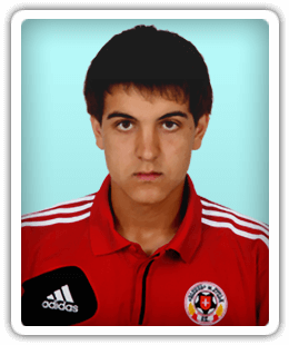 Serhiy Kolomiets