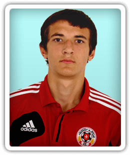Yevhen Malyk