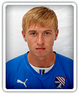 Vasyl Hrinka