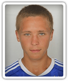 Vadym Petrov