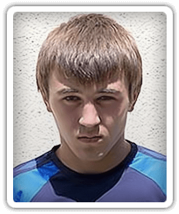 Yuriy Pakhomov
