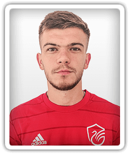 Artem Scherbak