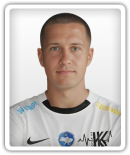Maksym Kazakov