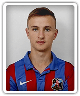 Dmytro Shevchenko
