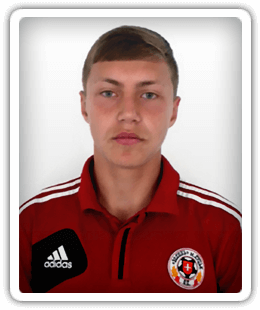 Andriy Marchuk