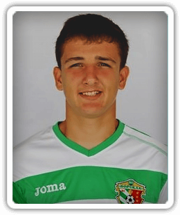 Maksym Holub