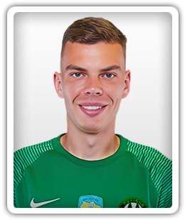 Serhii Chobotenko