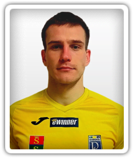 Dmytro Prikhna