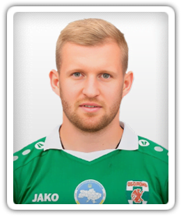 Maksym Hryso