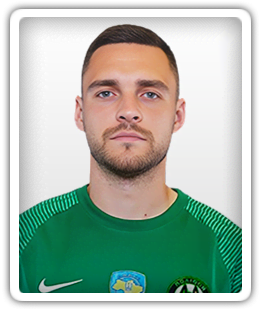 Oleksii Hutsuliak