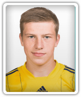 Vladyslav Yemeljanov