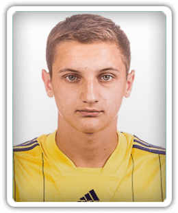 Denys Tkachenko