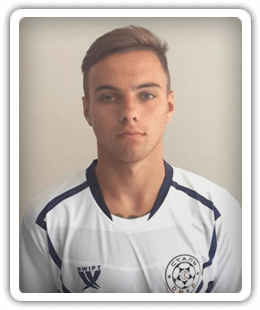 Artem Yesaulov