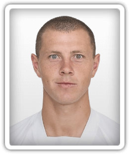 Vitaliy Myronenko