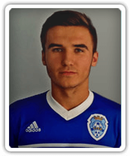 Serhiy Odynets