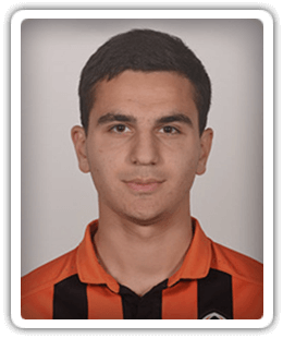 Illia Ichuaidze