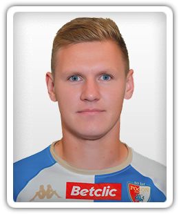 Oleksiy Zinkevych