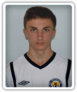 Artem Oganysian