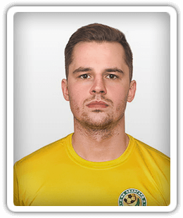Vladyslav Savin