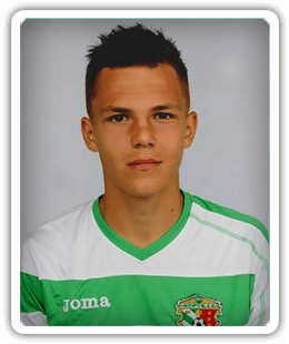 Oleksandr Braga