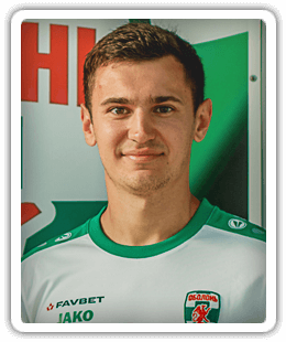 Artem Kovbasa