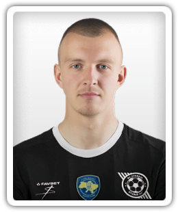 Volodymyr Makhankov