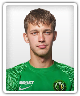 Volodymyr Shepeliev