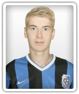 Artem Shapovalenko