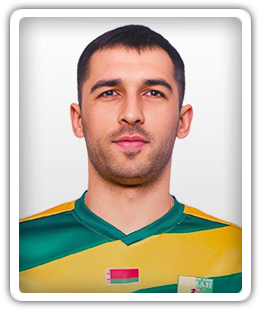 Yuriy Pantia