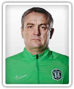 Zydrunas Grudzinskas