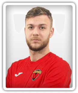 Vladyslav Bobrov