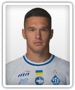 Oleksandr Tymchyk
