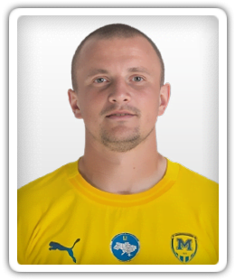 Vasyl Kravets