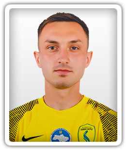 Andrii Yakymiv